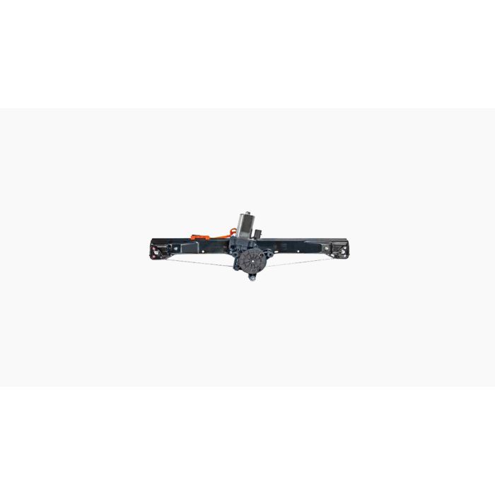 Raammechanisme links voor FIAT GRANDE PUNTO 2006-2011