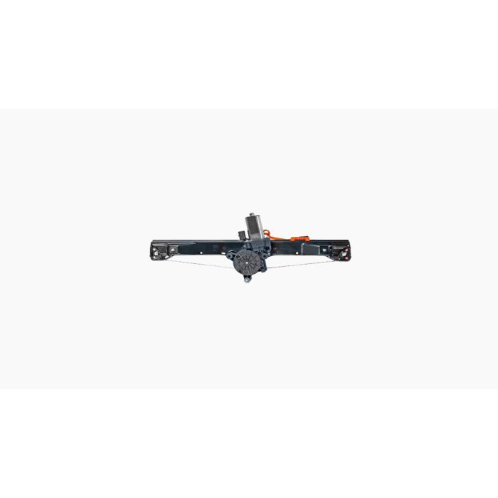 Raammechanisme links voor FIAT GRANDE PUNTO 2006-2011