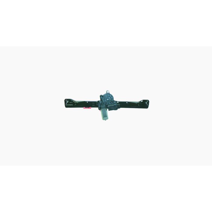 Raammechanisme links voor FIAT GRANDE PUNTO 2006-2011