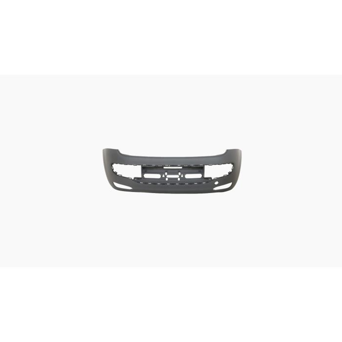 Achterbumper voor FIAT PUNTO EVO 2009-2011