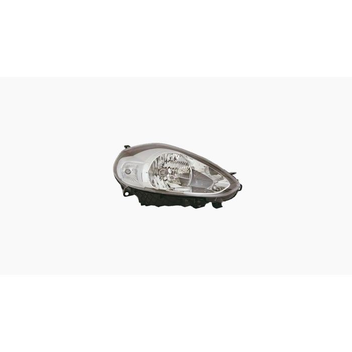 Koplamp links voor FIAT PUNTO