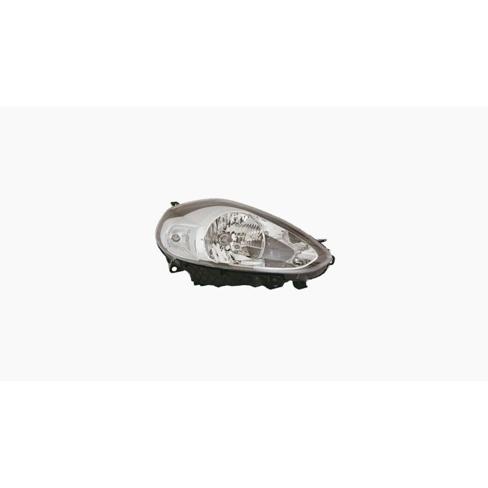 Koplamp links voor FIAT PUNTO