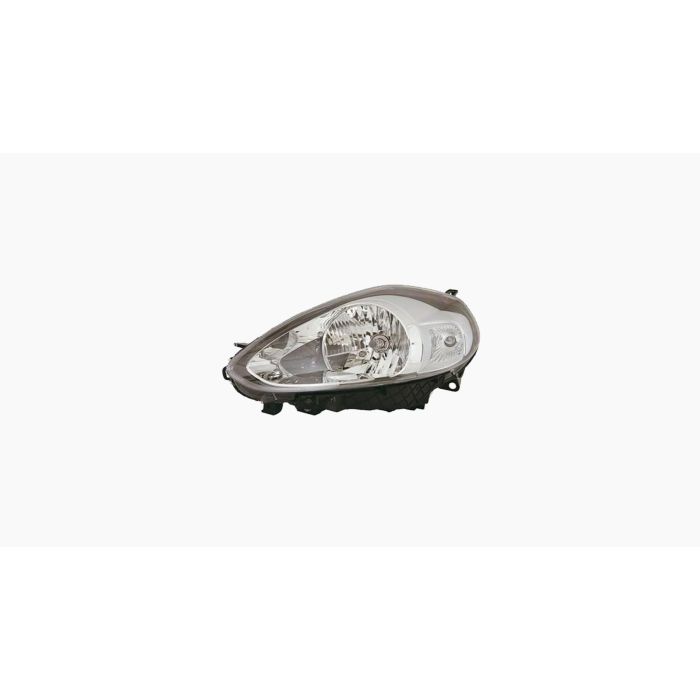 Koplamp links voor FIAT PUNTO