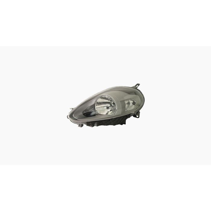 Koplamp links voor FIAT PUNTO