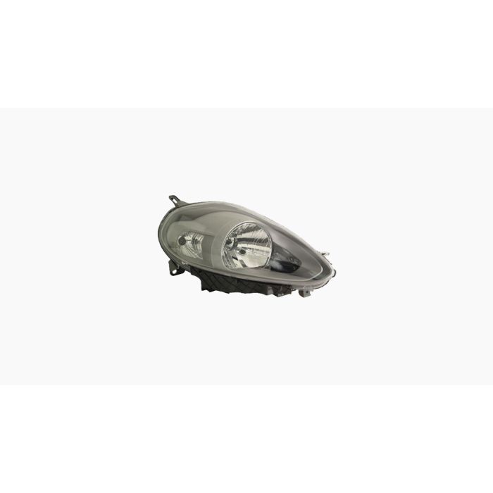 Koplamp links voor FIAT PUNTO