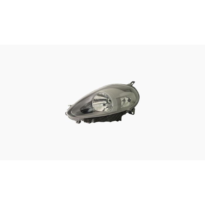 Koplamp links voor FIAT PUNTO