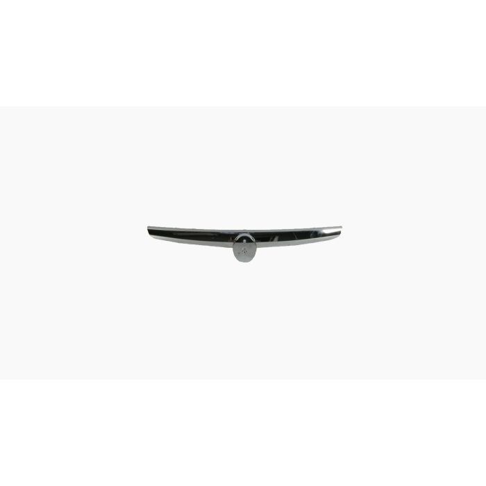 Grille voor FIAT PUNTO EVO 2009-2011