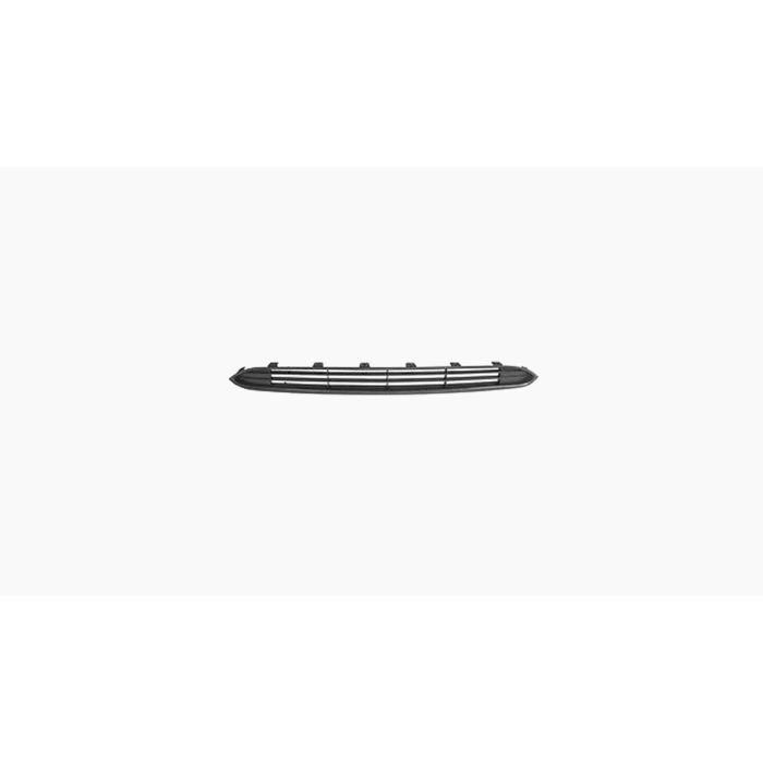 Grille voor FIAT PUNTO EVO 2009-2011