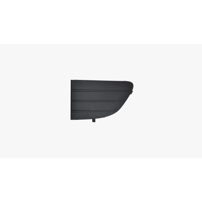 Grille links voor FIAT PUNTO EVO 2009-2011