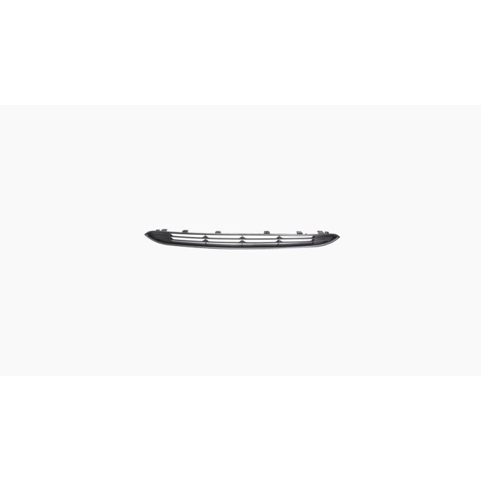 Grille voor FIAT PUNTO EVO 2009-2011