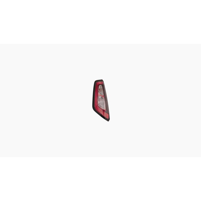Achterlicht voor FIAT PUNTO EVO 2009-2011