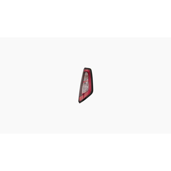 Achterlicht voor FIAT PUNTO EVO 2009-2011