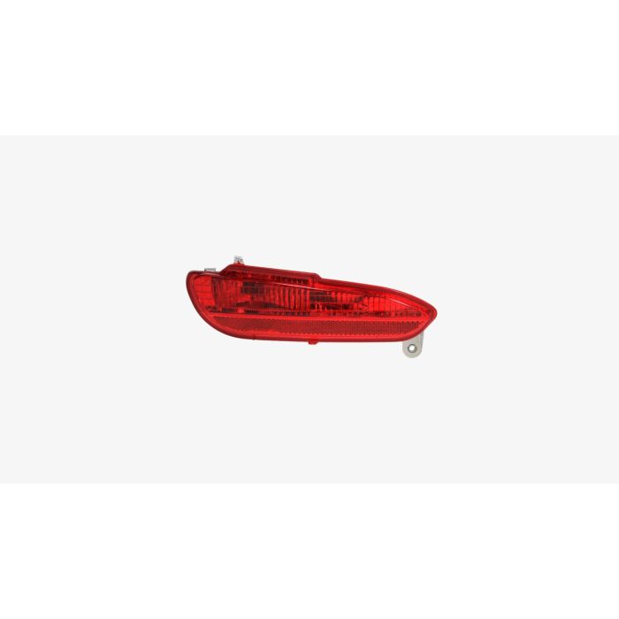 Mistlamp voor FIAT PUNTO