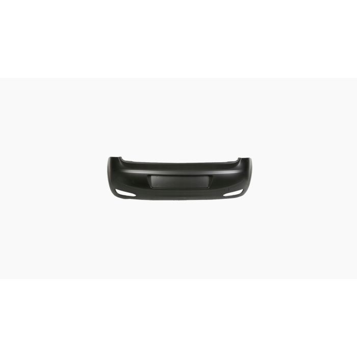 Achterbumper voor FIAT PUNTO 2012