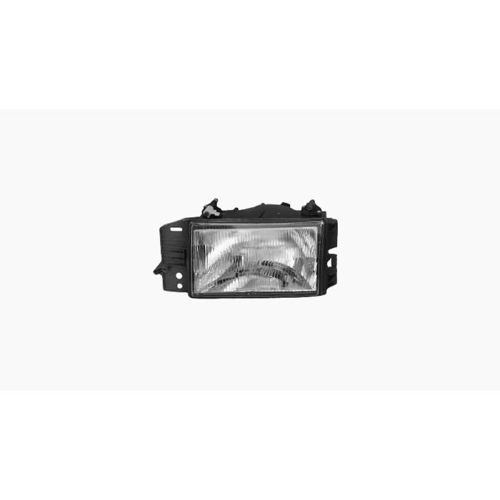 Koplamp rechts voor FIAT TIPO 1988-1995