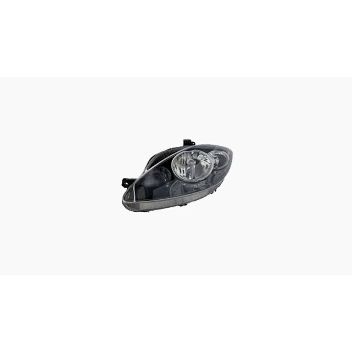 Koplamp rechts voor SEAT