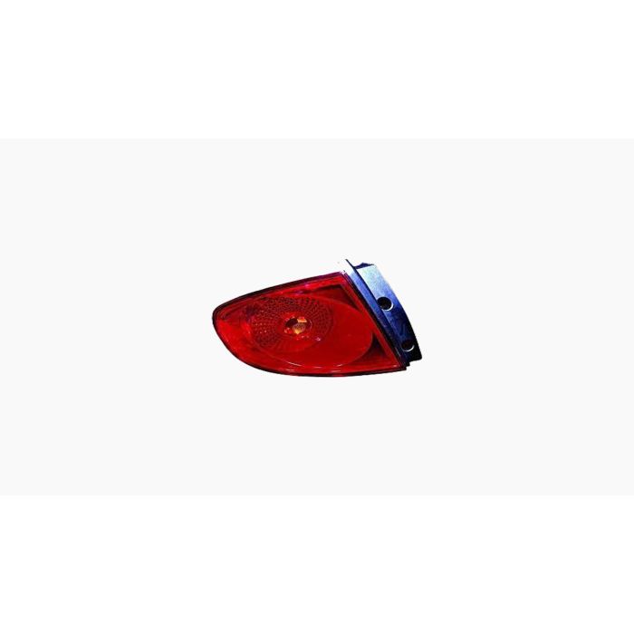 Achterlicht voor SEAT ALTEA 2004-2009