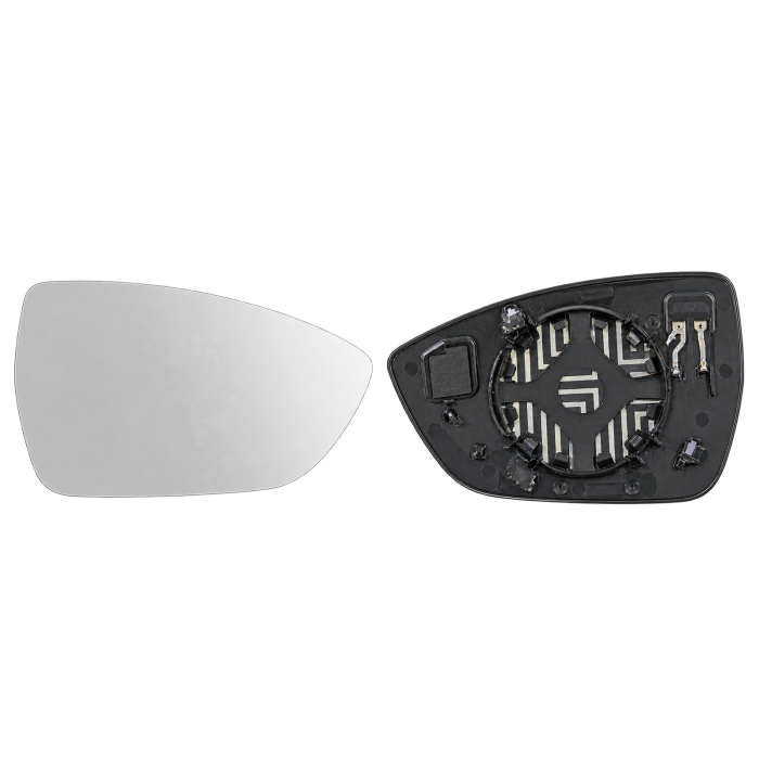 Spiegelglas voor SEAT