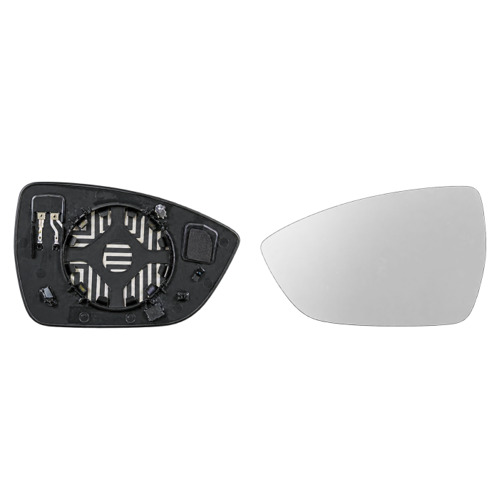 Spiegelglas voor SEAT