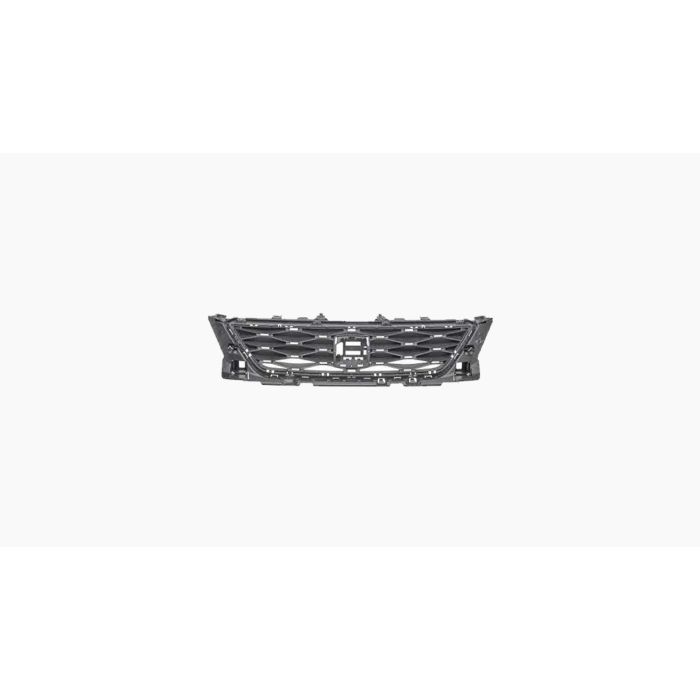 Grille voor SEAT ATECA KH7 2016-2020