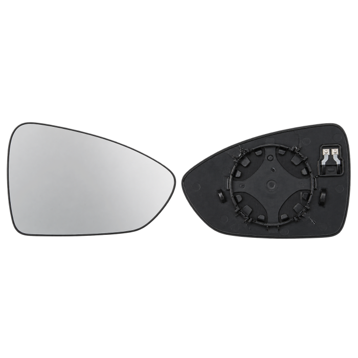 Spiegelglas voor FIAT TIPO 2015-2020