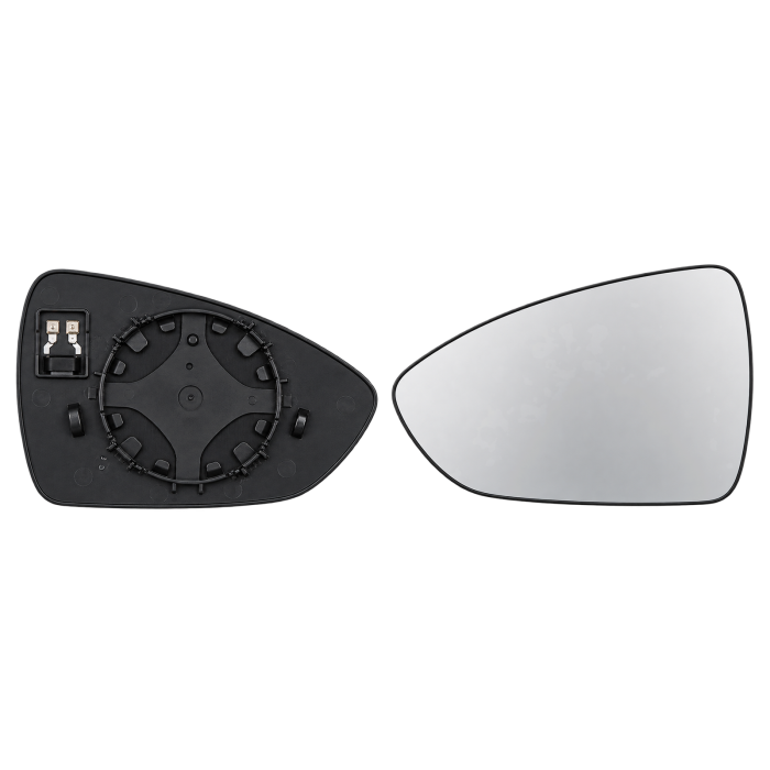 Spiegelglas voor FIAT TIPO 2015-2020