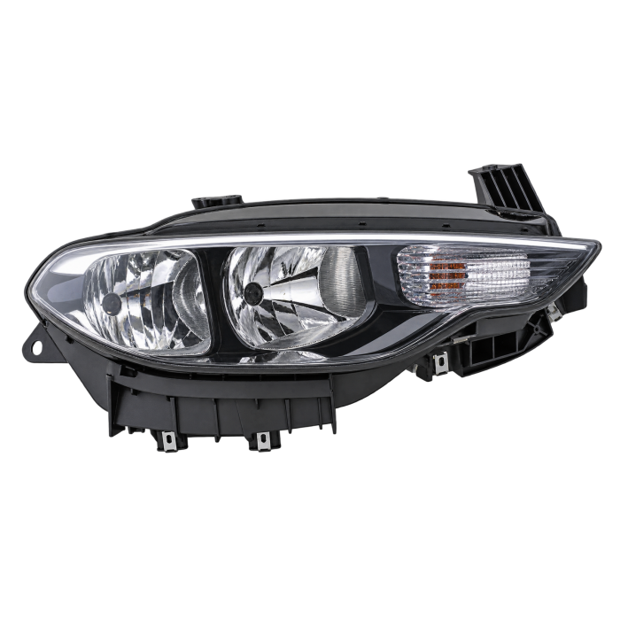 Koplamp rechts voor FIAT TIPO 2015-2020