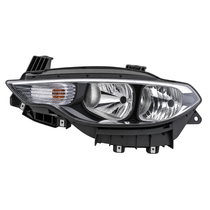 Koplamp rechts voor FIAT TIPO 2015-2020