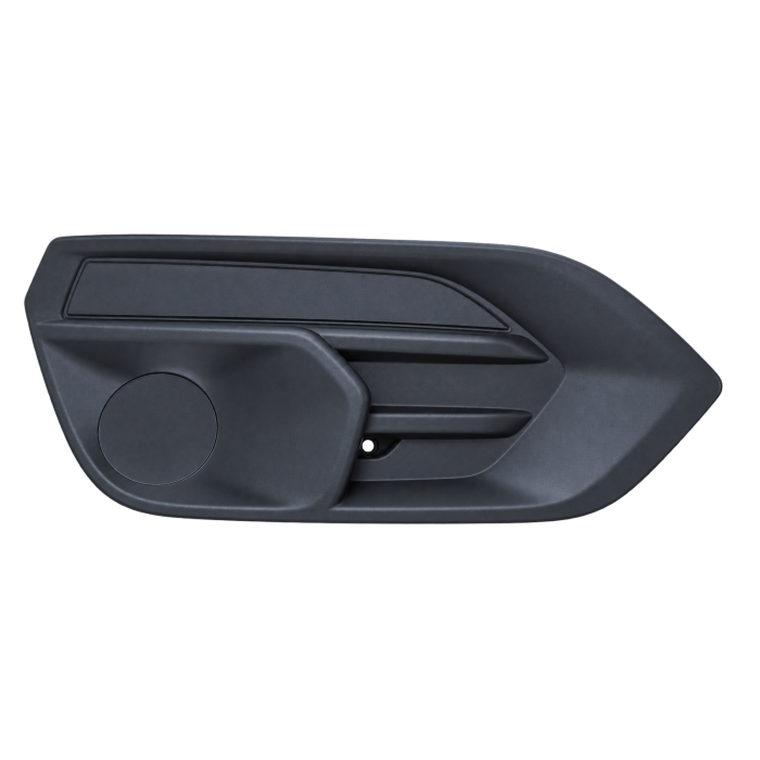 Grille voor IVECO DAILY 2019