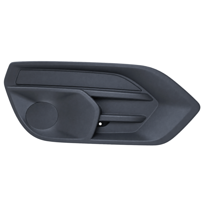 Grille voor IVECO DAILY 2019