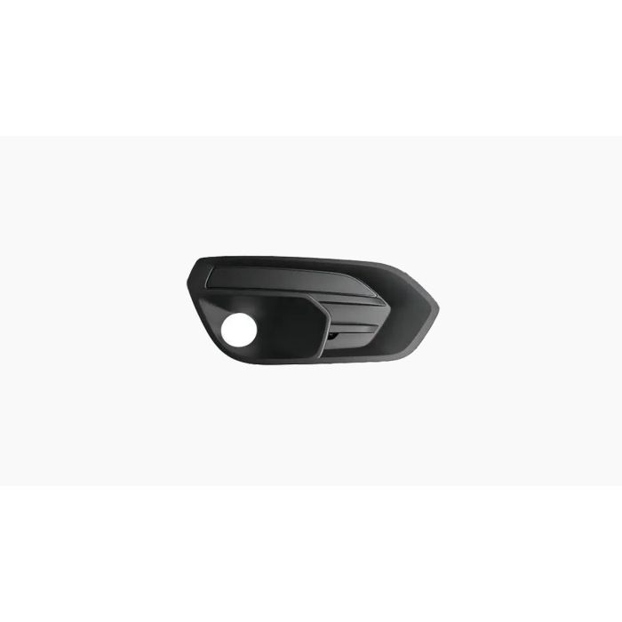 Grille links voor IVECO DAILY 2019