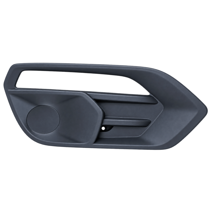 Grille voor IVECO DAILY 2019