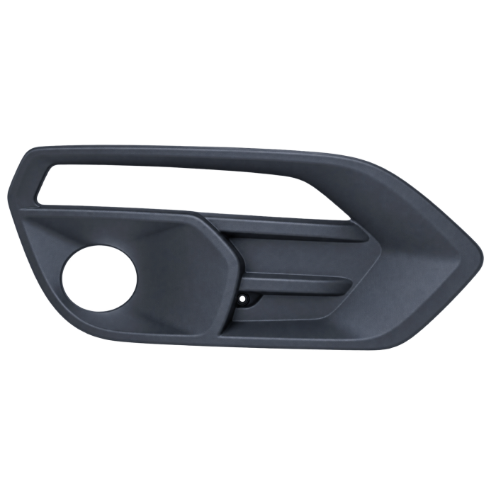 Grille links voor IVECO DAILY 2019
