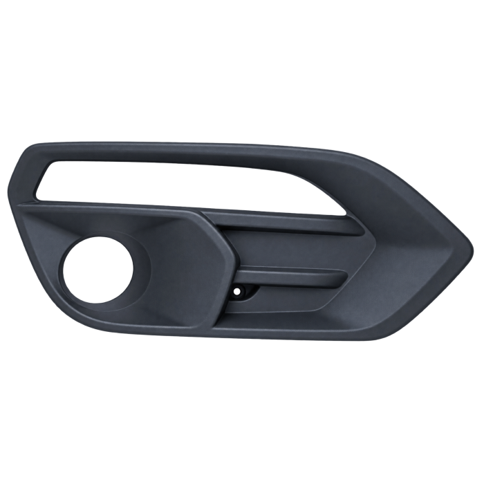 Grille links voor IVECO DAILY 2019