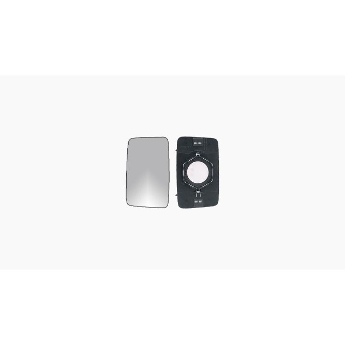 Spiegelglas links/rechts voor IVECO DAILY 1999-2006
