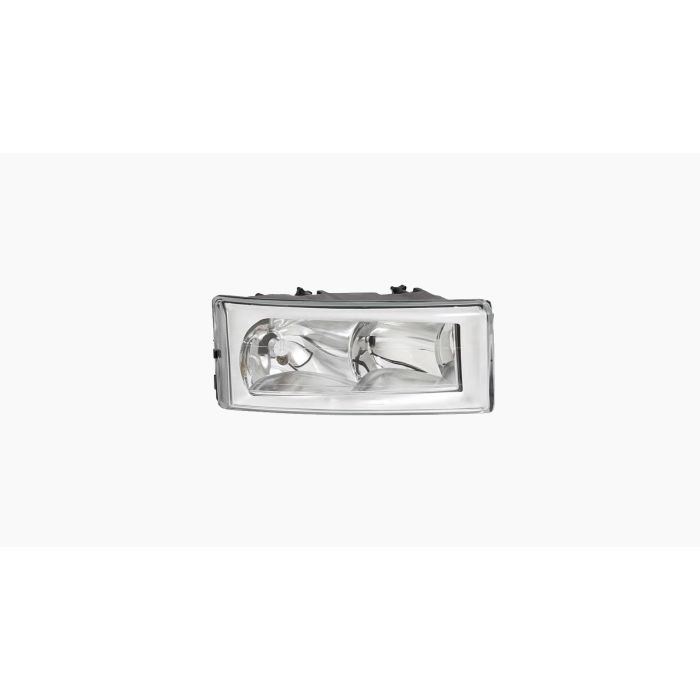 Koplamp rechts voor IVECO DAILY 1999-2006