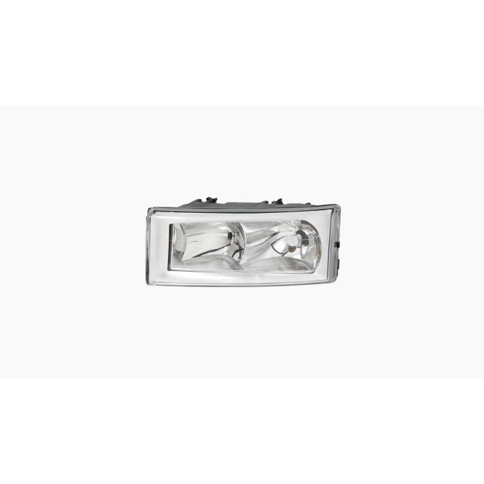 Koplamp rechts voor IVECO DAILY 1999-2006