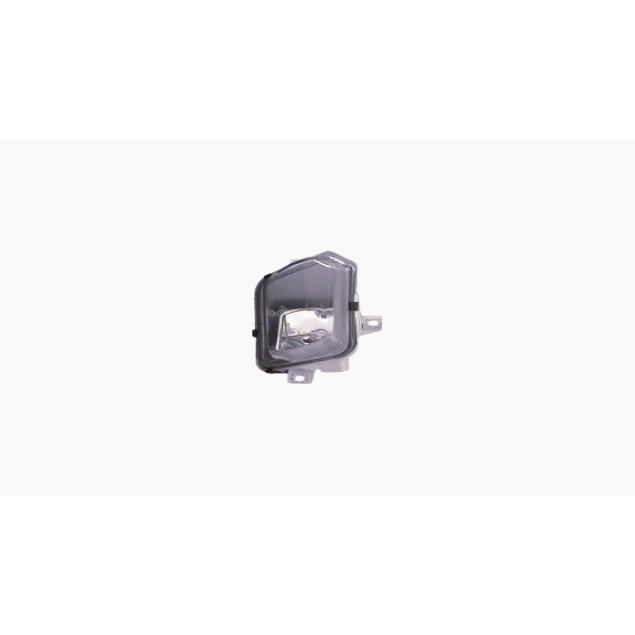 Mistlamp voor IVECO DAILY 2006-2011