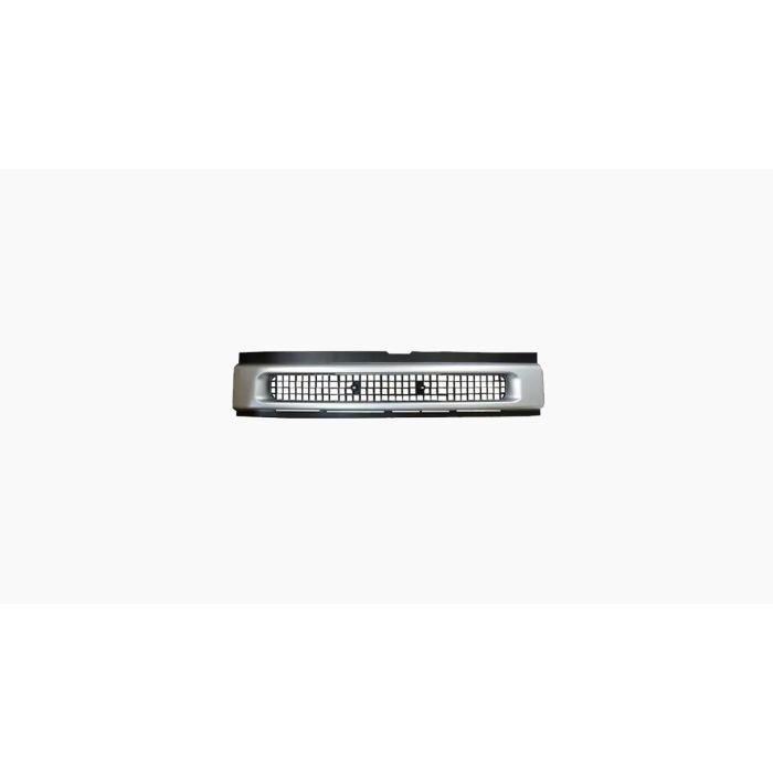 Grille voor IVECO DAILY 1999-2006