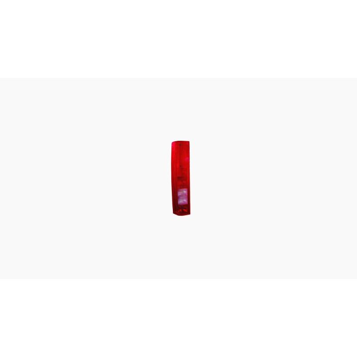 Achterlicht voor IVECO DAILY 1999-2006