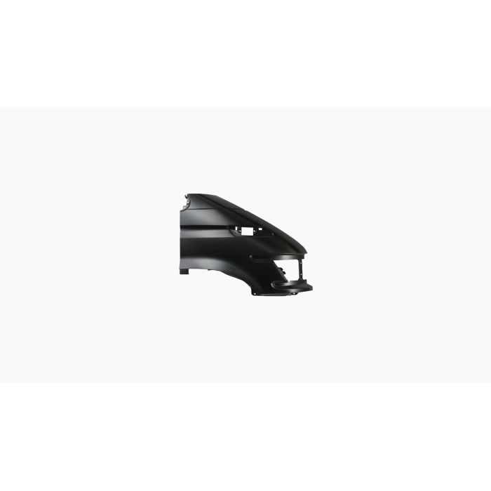 Spatbord (voorscherm) voor IVECO DAILY 1999-2006