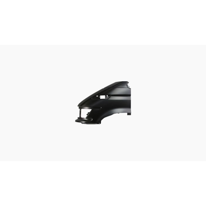 Spatbord (voorscherm) voor IVECO DAILY 1999-2006