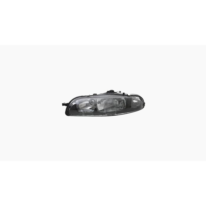 Koplamp voor FIAT 1995-2003