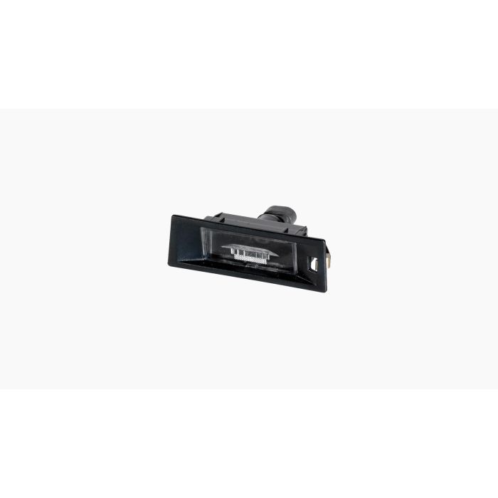 Kentekenverlichting voor FIAT 1995-2003
