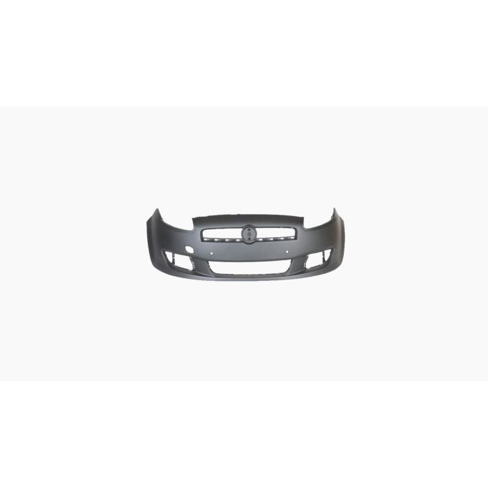 Voorbumperhoes in primer voor Fiat BRAVO 2007-2015