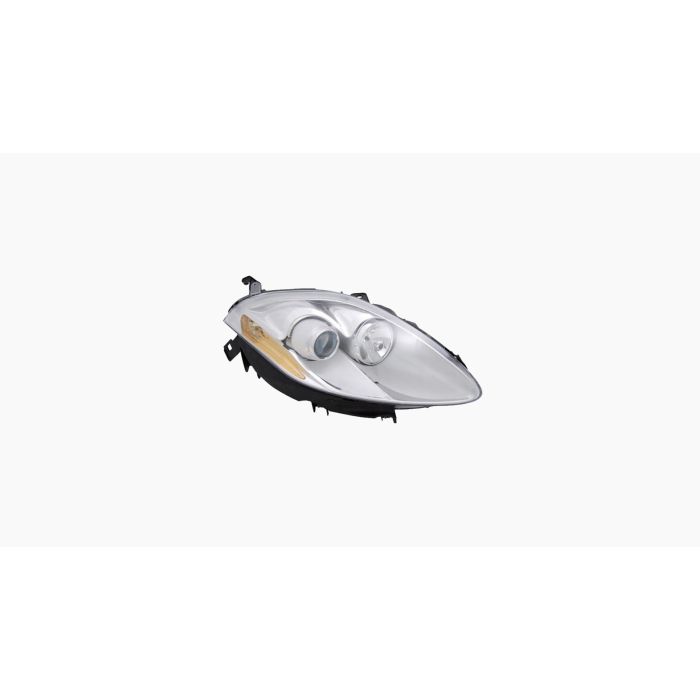 Koplamp links voor FIAT BRAVO 2007-2015