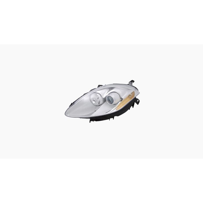 Koplamp links voor FIAT BRAVO 2007-2015