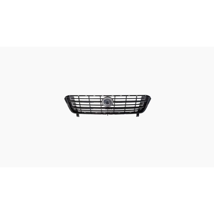 Grille voor FIAT DUCATO 2014-2022