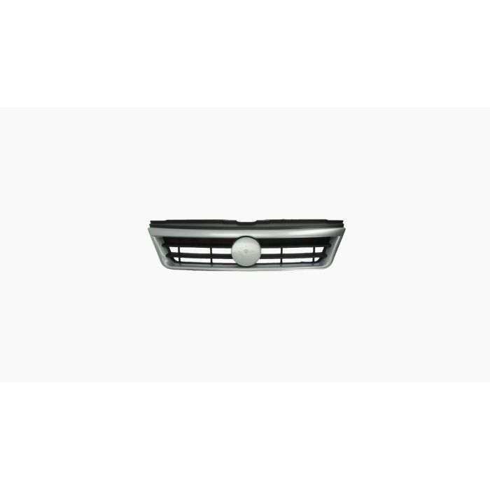 Grille voor FIAT DUCATO 2002-2006