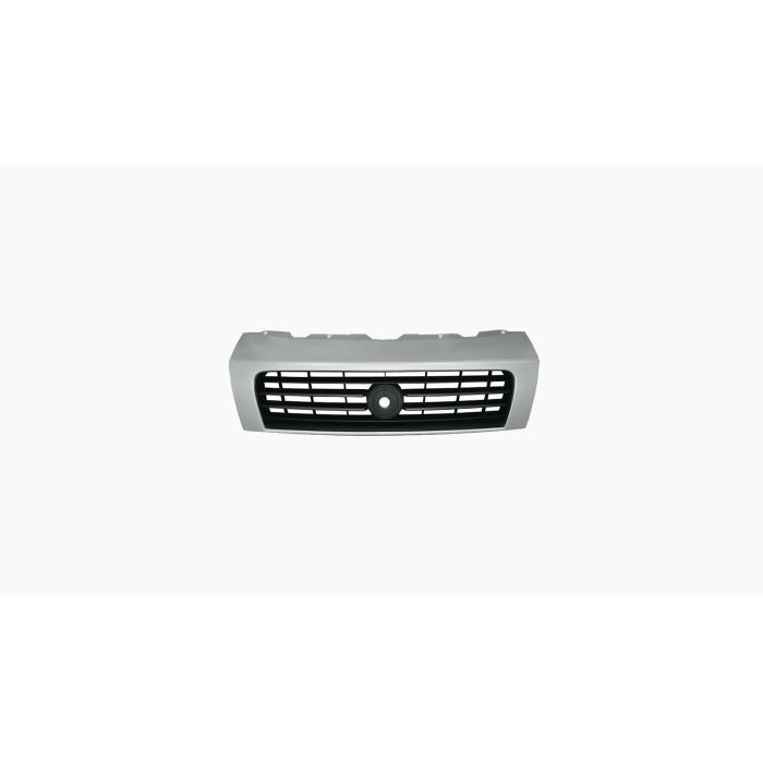 Grille voor FIAT DUCATO 2006-2014